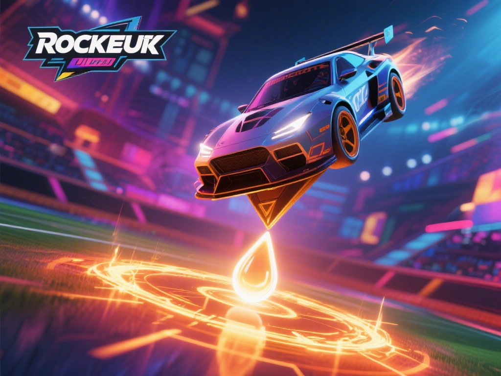 How to Open Drops in Rocket League: A Comprehensive Guide