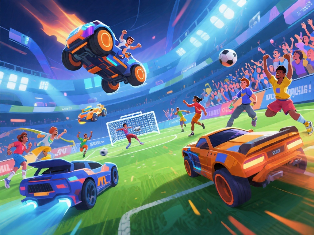 Is Rocket League Dying? The Ultimate Guide to its Current State