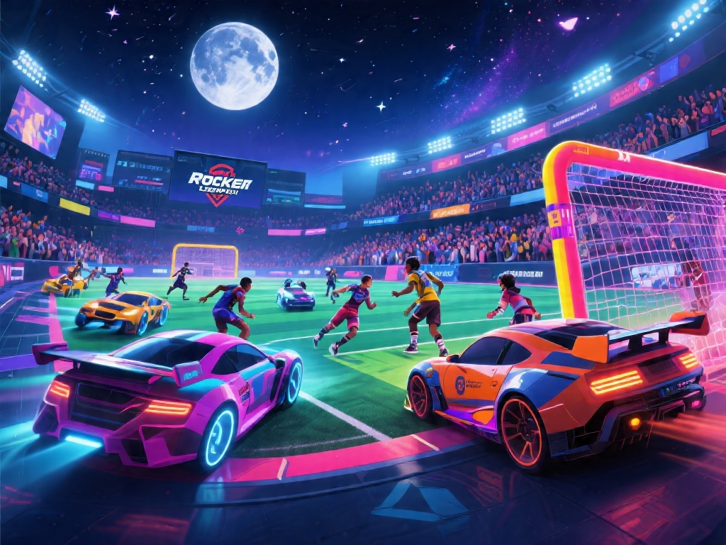 When Does the New Rocket League Season Start? - Ultimate Guide 2023
