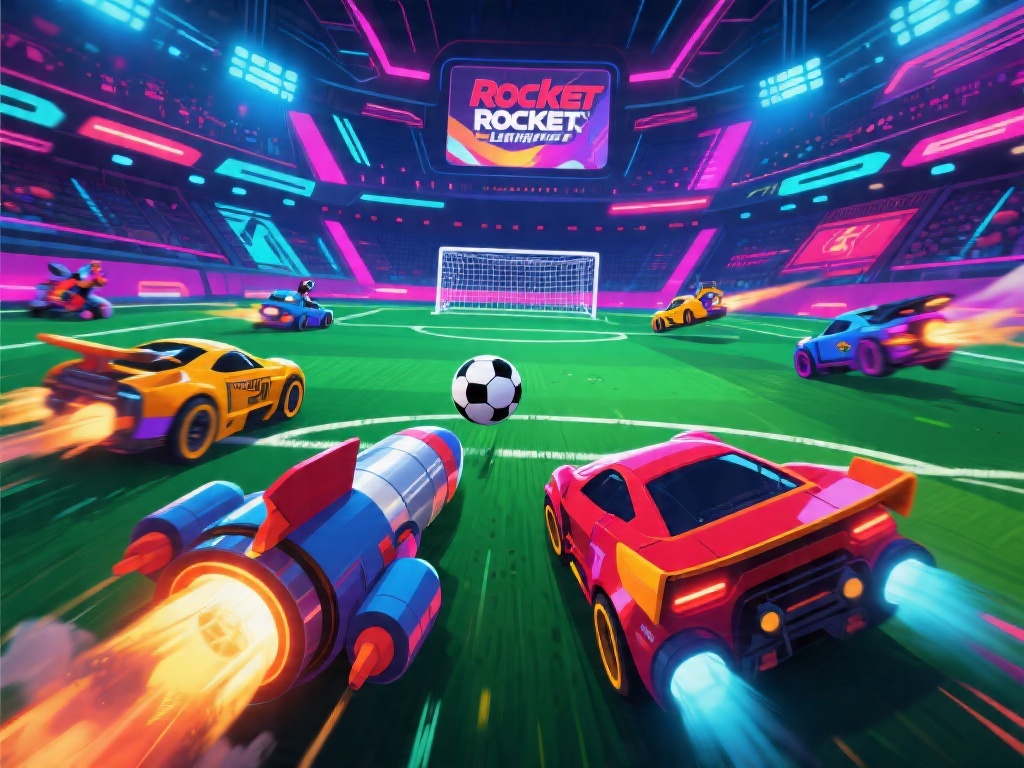 When Was Rocket League Made? A Comprehensive Guide
