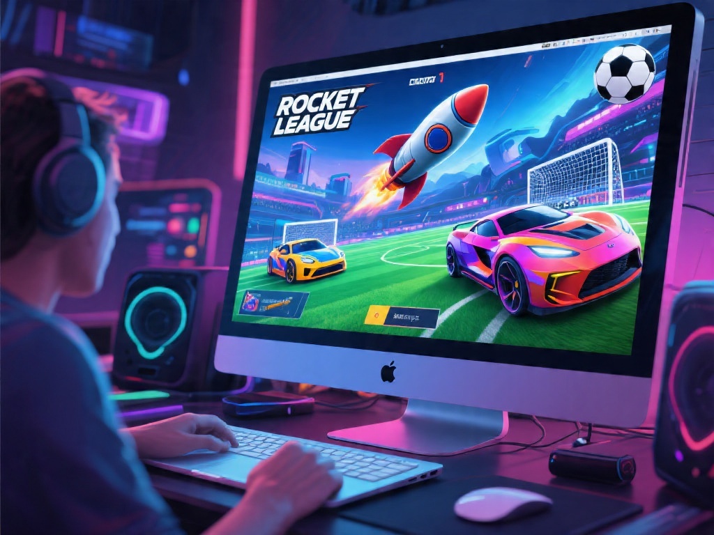 Can I Play Rocket League on Mac? Comprehensive Guide and Tips