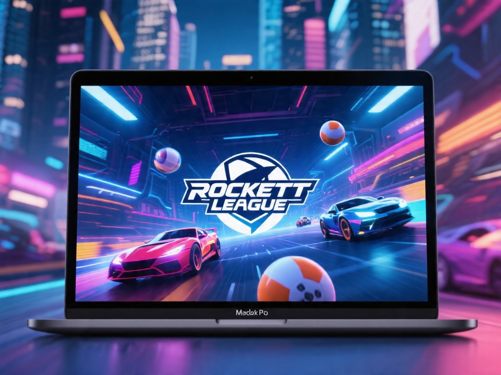 Can You Play Rocket League on MacBook? Find Out Now!