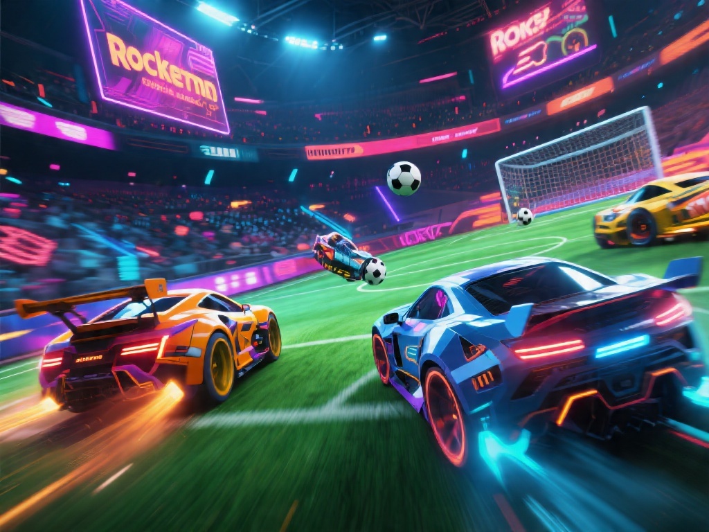 How Long Has Rocket League Been Out? Discover Its Rich History