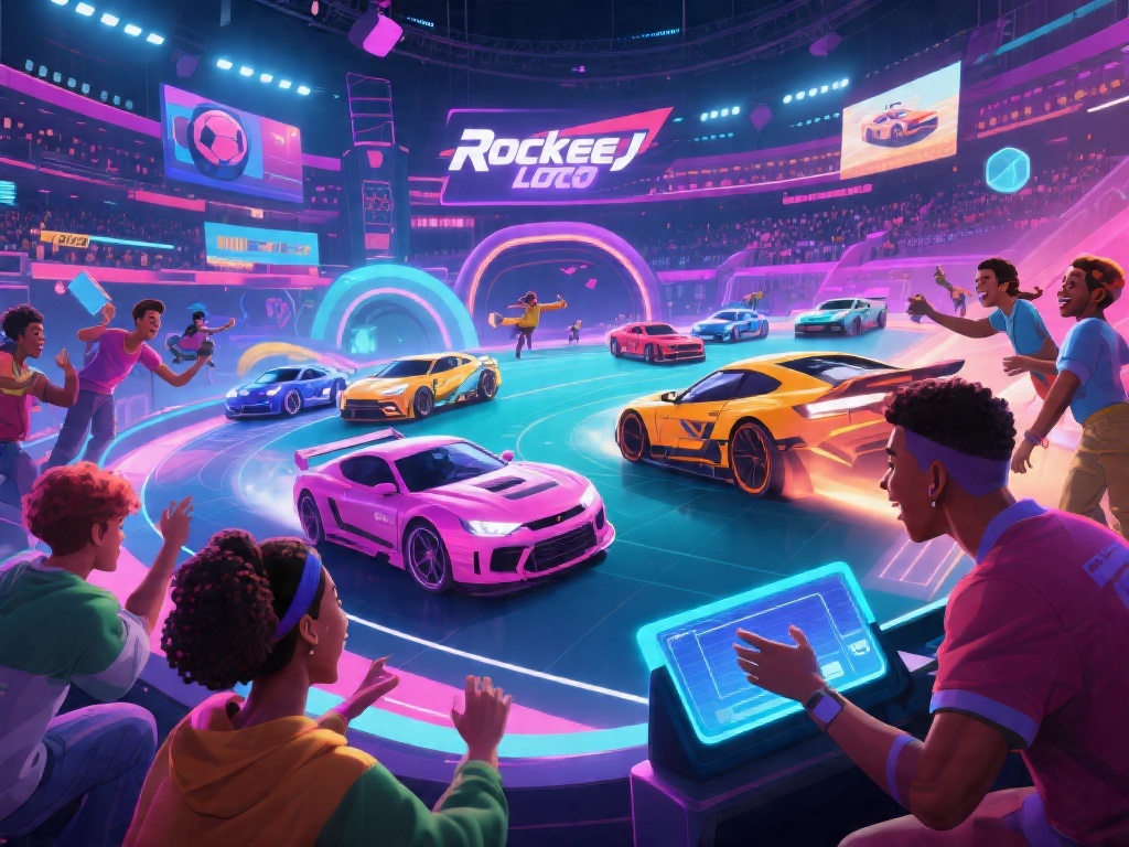 How to Add Friends on Rocket League: A Comprehensive Guide
