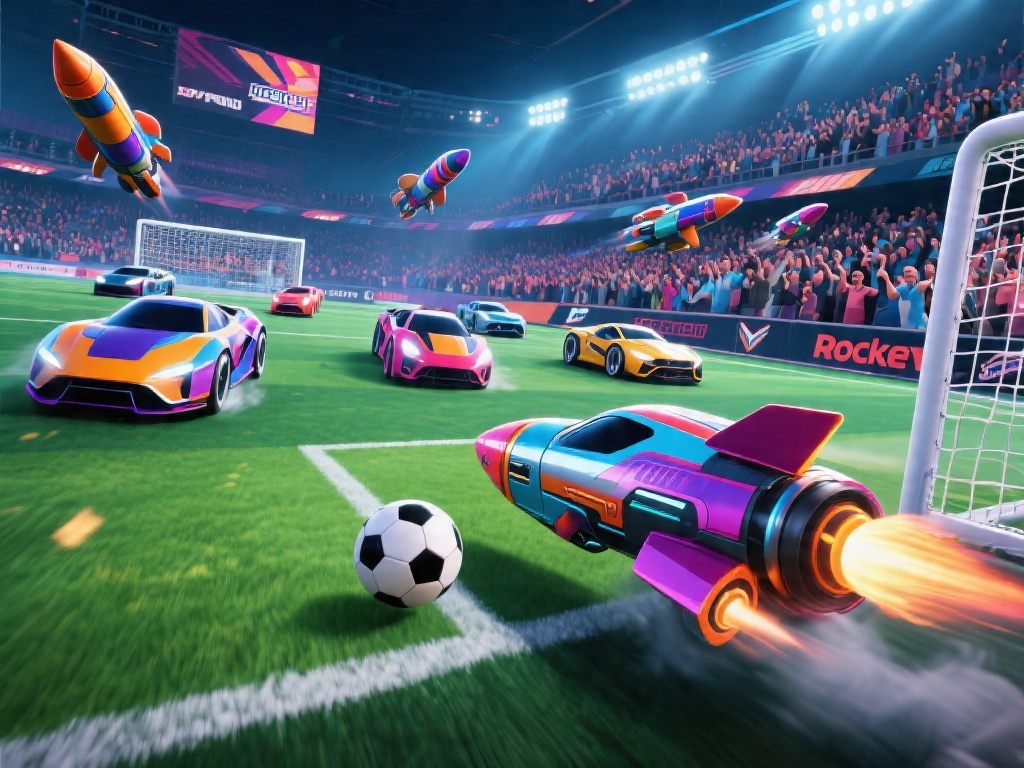 How to Download Rocket League on Steam: A Comprehensive Guide