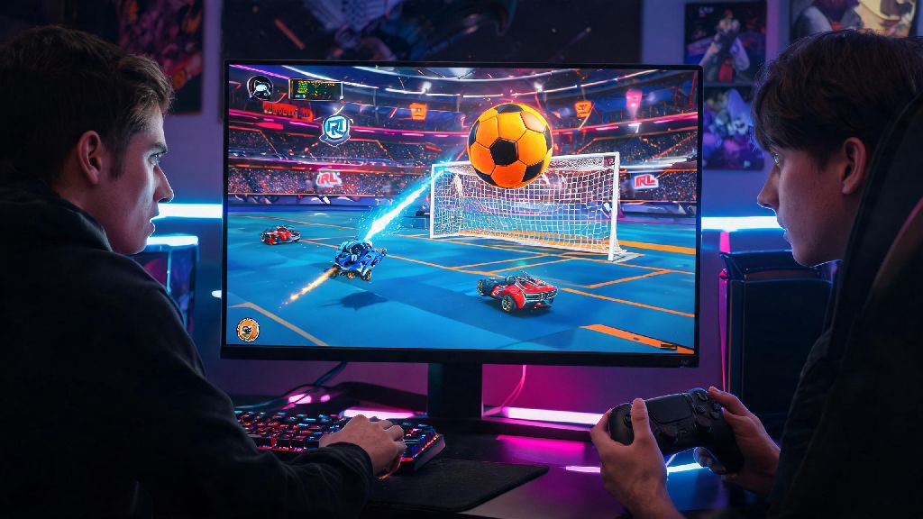 How to Play Rocket League PC: 2026 Step-by-Step Beginner’s Complete Guide
