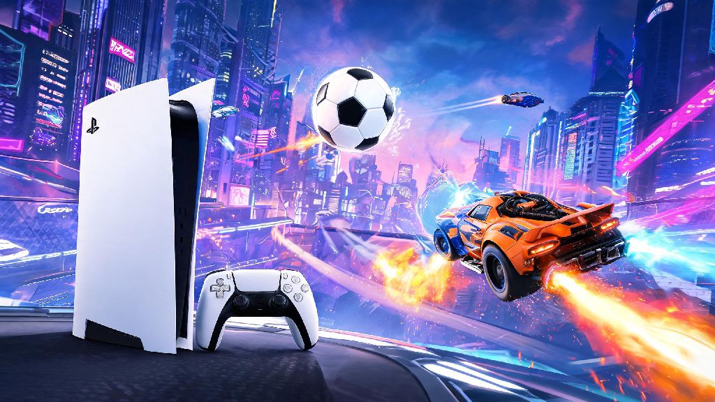 Is There a PS5 Version of Rocket League? 2026 Complete Player Guide