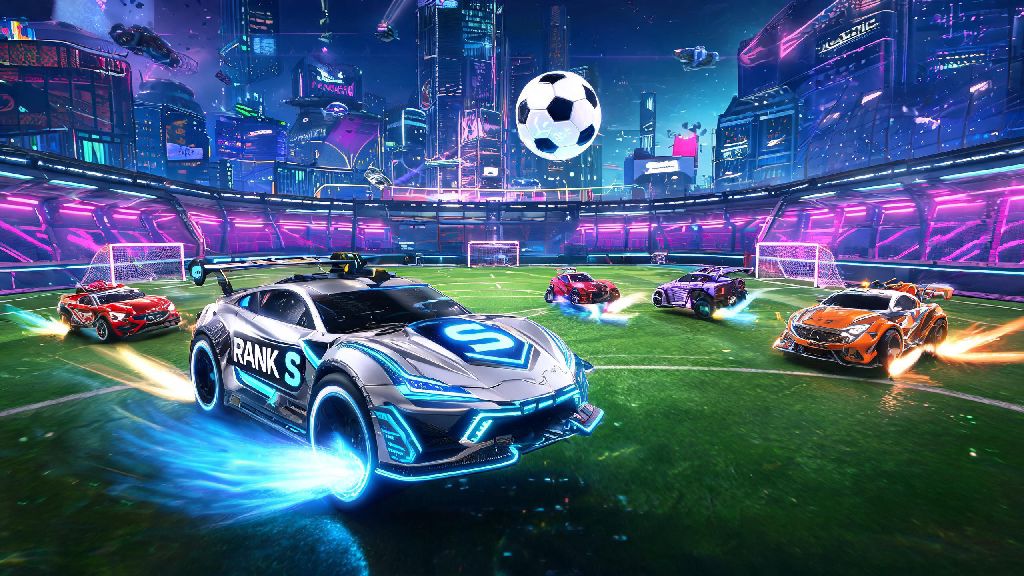 What is Rank S in Rocket League? 2026 Guide for Competitive Players