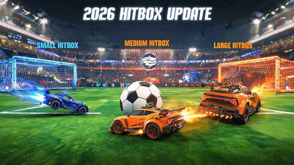 What Is The Best Car For Rocket League In 2026? Top Picks For All Ranks
