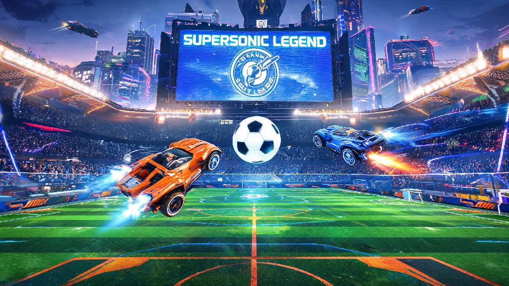 What Is the Highest Rank in Rocket League? 2026 Full Player Guide