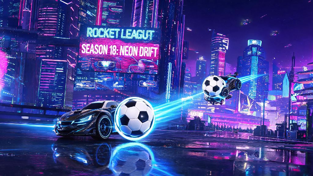 What Season of Rocket League Is It? 2026 Full Guide & New Features