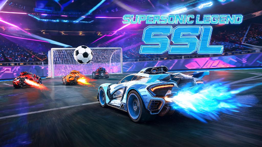 What's the Highest Rank in Rocket League? 2026 Complete Guide for New & Vet Players
