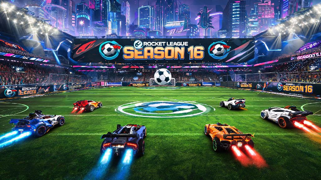 When Does the New Season of Rocket League Start? 2026 Full Player Guide