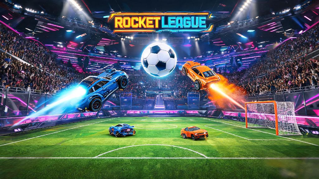 When is Next Rocket League Season 2026? Full Launch & Reward Guide