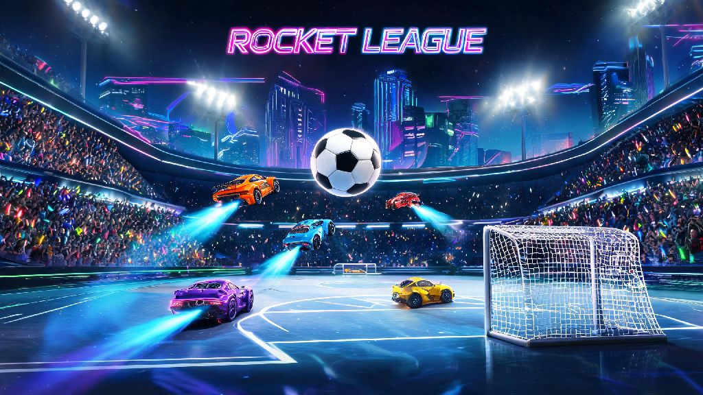 Who Created Rocket League? 2026 Complete Guide to Its Origins & Evolution