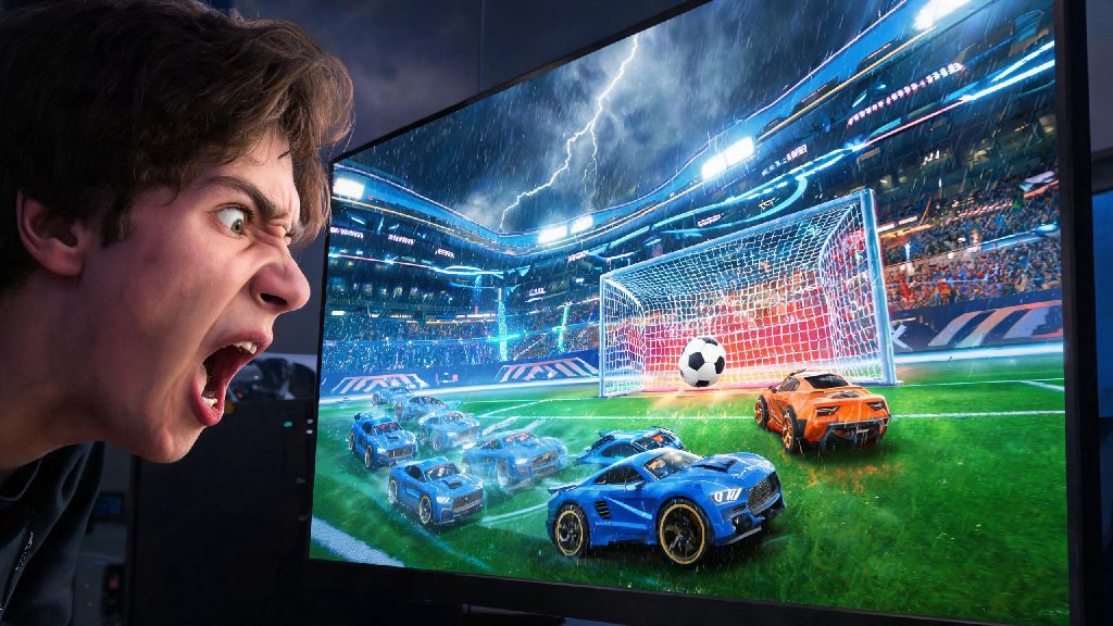Why Is My Rocket League Lagging? 7 Easy 2026 Fixes for Smooth Gameplay