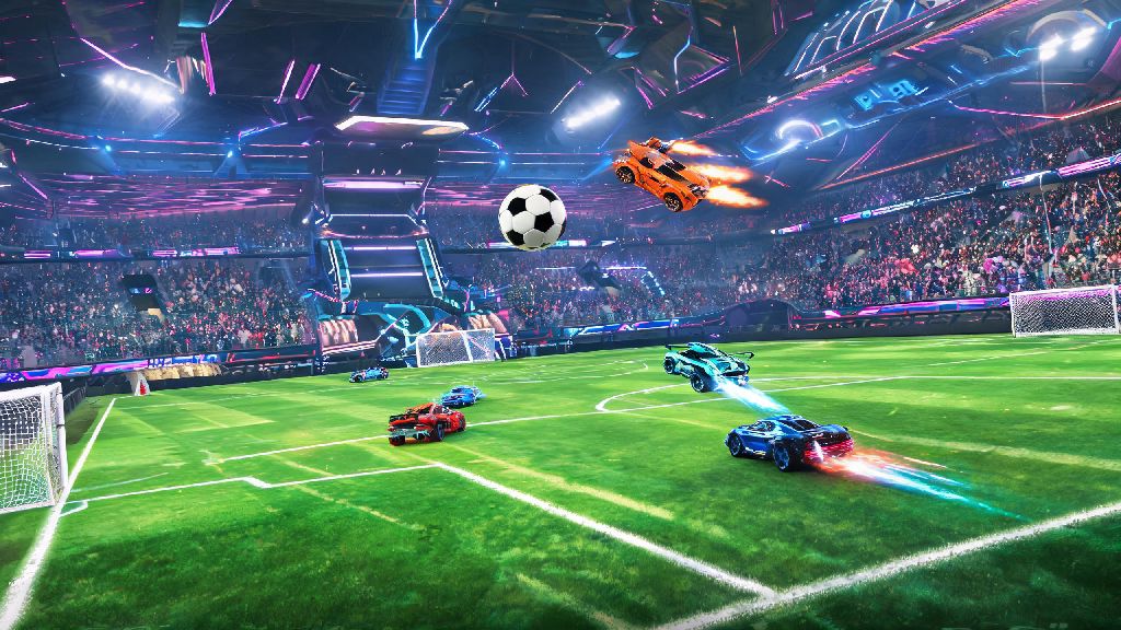 Can You Get Rocket League on Steam in 2026? Complete Player Guide