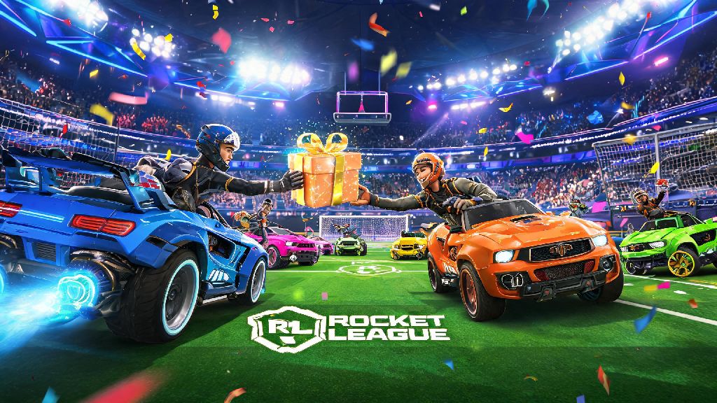 Can You Gift in Rocket League in 2026? Full Guide to Gifting Rules & Tips