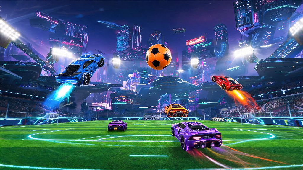 Do You Need Xbox Live to Play Rocket League in 2026? Full Guide