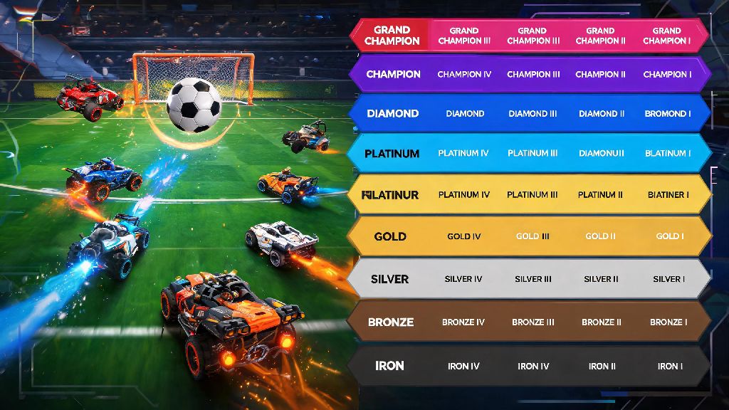 How Do Rocket League Ranks Work: 2026 Complete Guide for All Skill Levels
