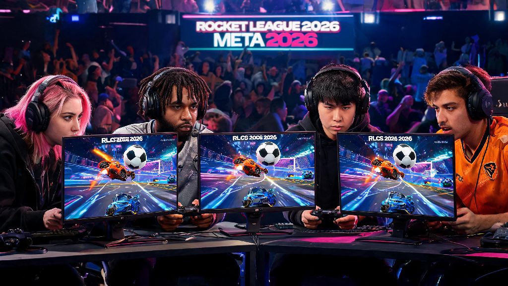 How Do You Rank Up in Rocket League? 7 2026 Tips for Consistent Competitive Climbs