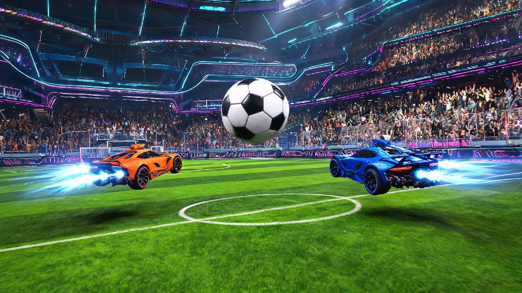 How to Download Rocket League PC: Easy 2026 Step-by-Step Guide