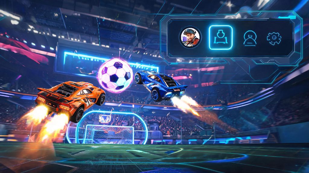 How to Find Epic ID on Rocket League (2026 Simple Step-by-Step Guide)