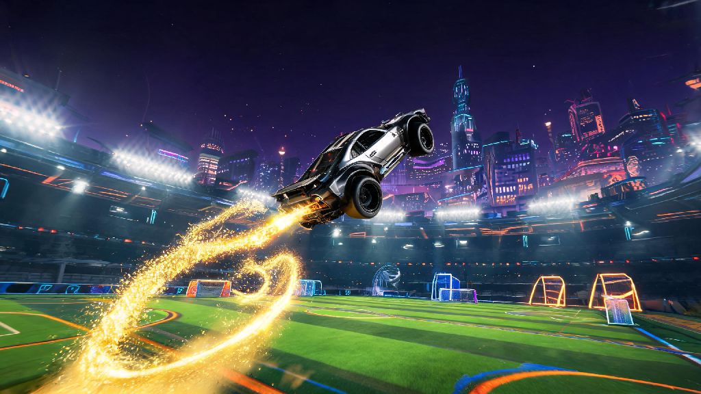 How to Get Alpha Boost on Rocket League (2026 Easy Step-by-Step Guide)
