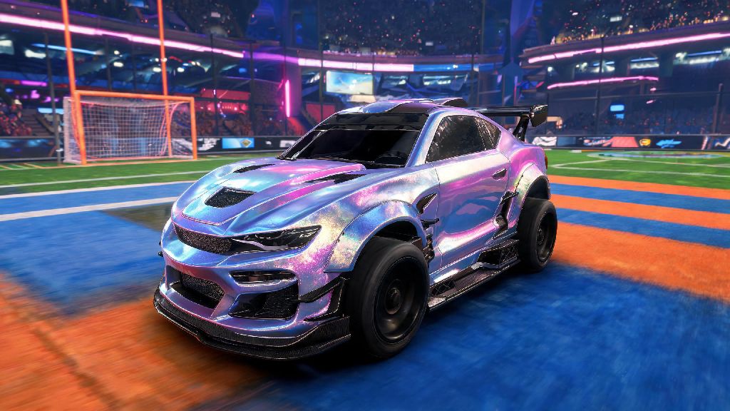 How to Get Anodized Pearl in Rocket League: 2026 Simple Step-by-Step Guide