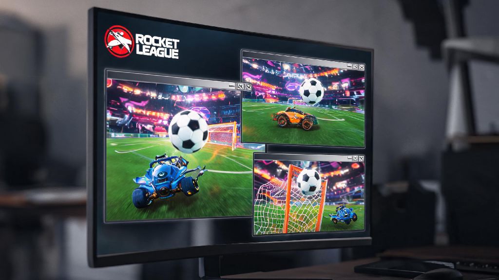 2026 Easy Step-by-Step Guide: How to Get Rocket League on PC