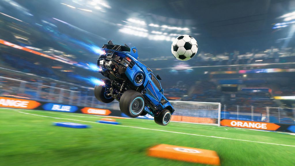How to Practice Air Roll in Rocket League: 7 Easy Pro Tips for All Skill Levels