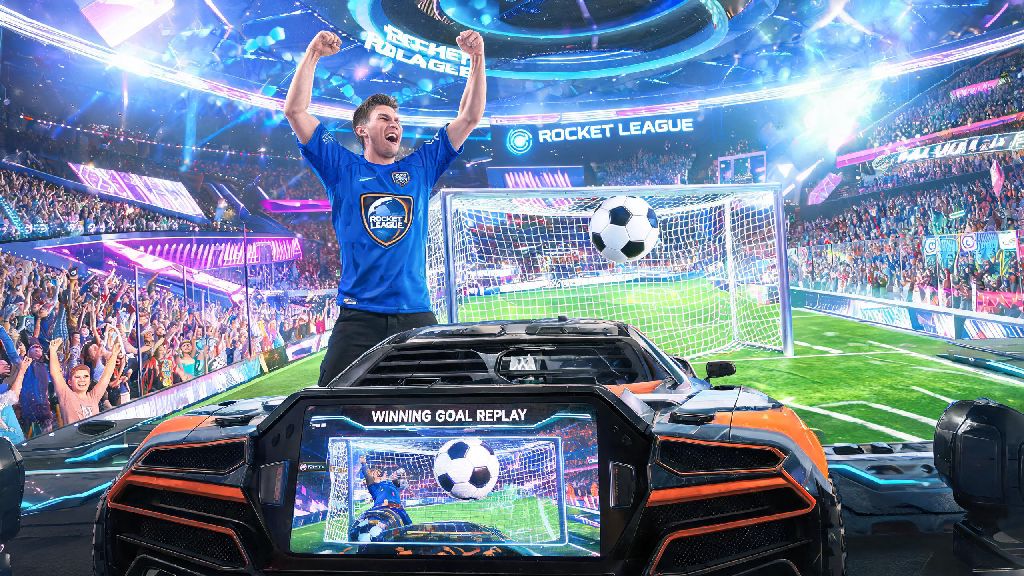 How to Save Replay in Rocket League: Easy Step-by-Step Guide for All Platforms