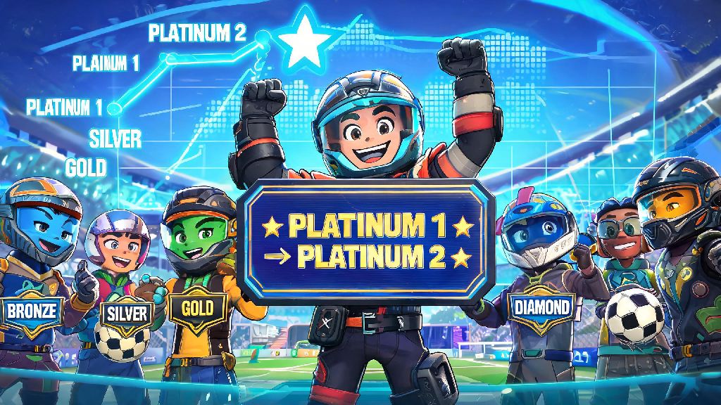 How to See MMR in Rocket League: Easy Step-by-Step Guide for All Platforms