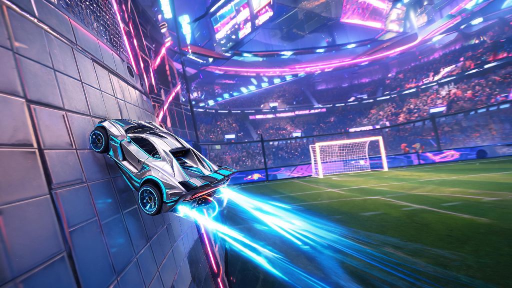 How to Wall Dash Rocket League: Easy Step-by-Step Guide for All Ranks
