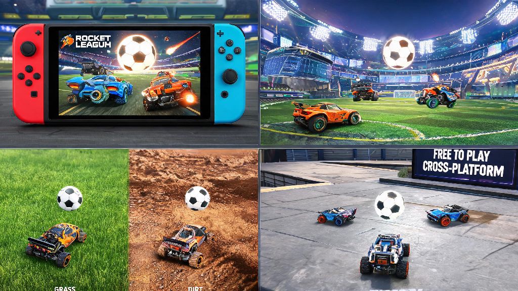 Is Rocket League Free on Switch? Full Guide to Access, Costs & Exclusive Perks