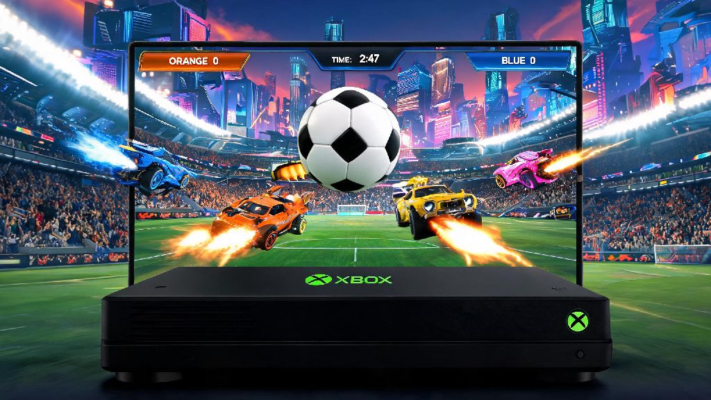 Is Rocket League Free on Xbox? Full Guide to Access & Hidden In-Game Costs