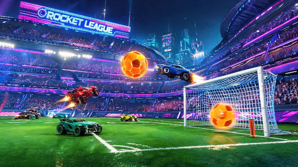 Was Rocket League Always Free? Full Guide to Its Pricing History