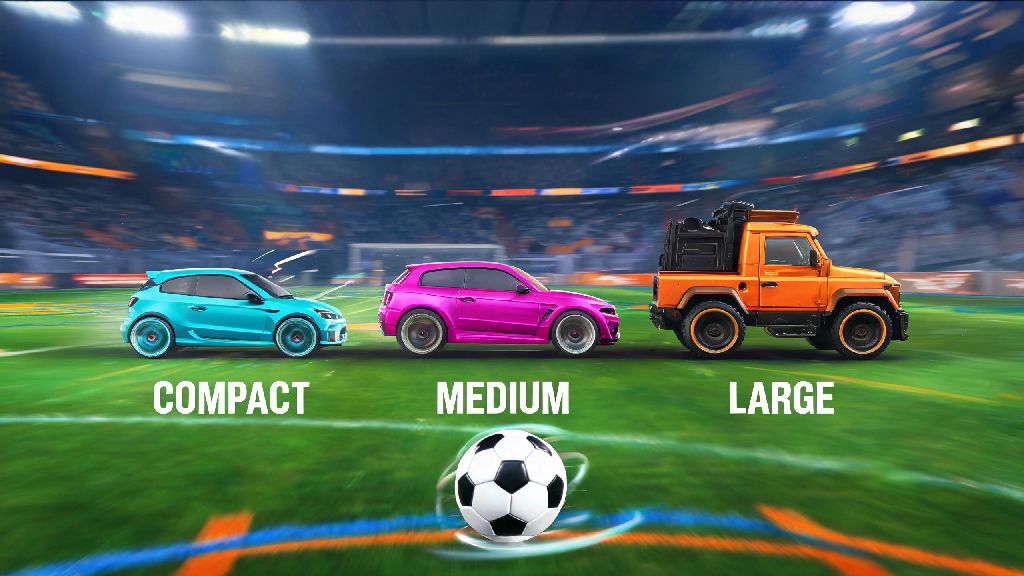 What Are the Best Cars in Rocket League? 10 Top Picks for Every Play Style