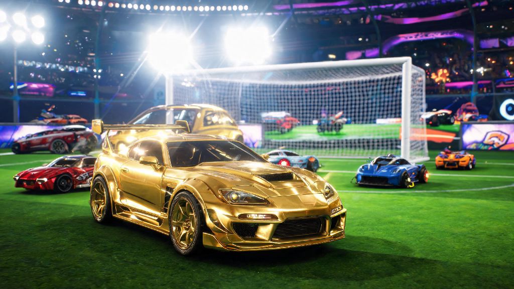 What Is the Rarest Car in Rocket League? Complete Collector’s Guide