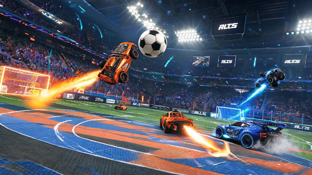 What's the Best Car in Rocket League? Expert Picks for All Playstyles