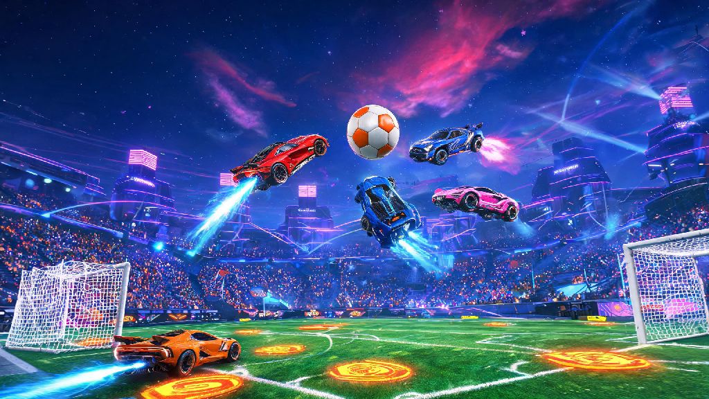 When is Rocket League Season 18? Full Guide to Release, Rewards & Changes