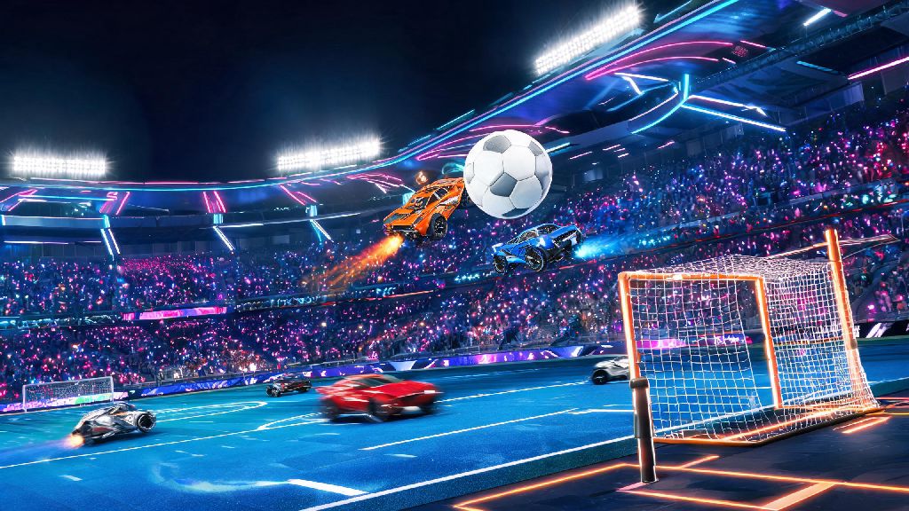 Where to Download Rocket League: A Safe, Legitimate Guide for All Platforms