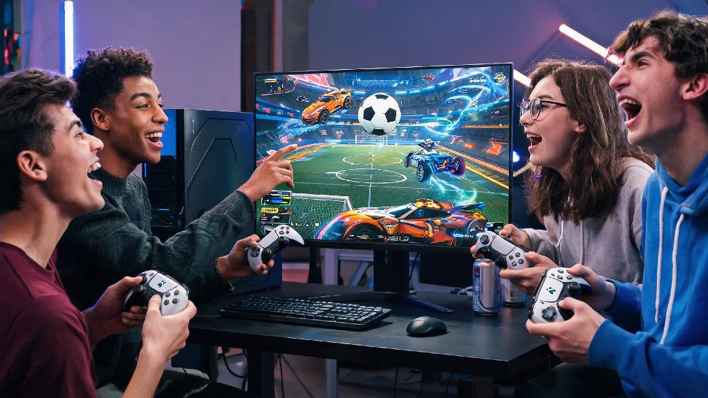 Can You Play Rocket League on PC? Full Setup Guide for New Players
