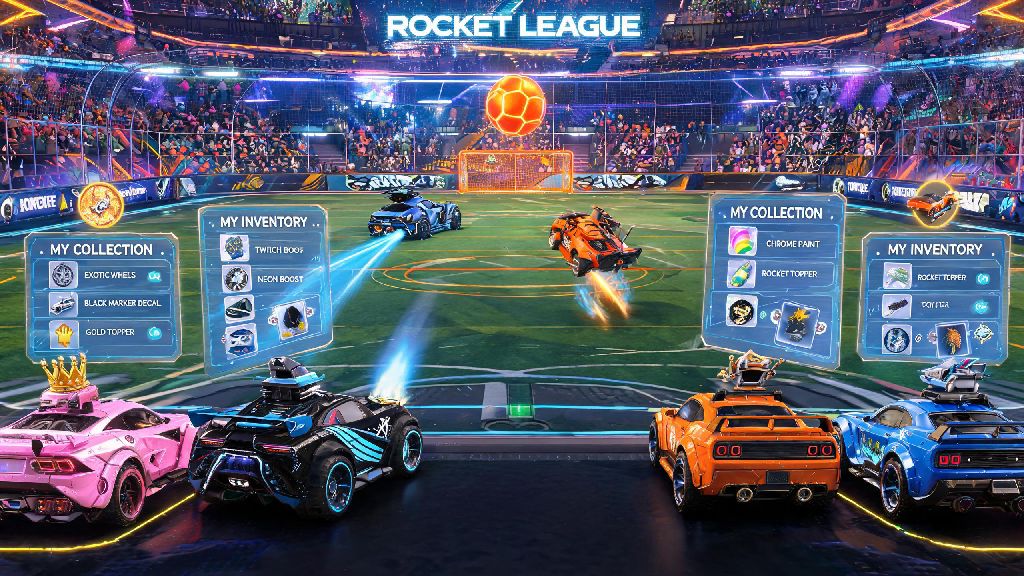 Did Rocket League Remove Trading? Full Guide for New and Veteran Players