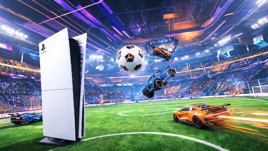 Does Rocket League Have a PS5 Version? Complete Guide for Console Players
