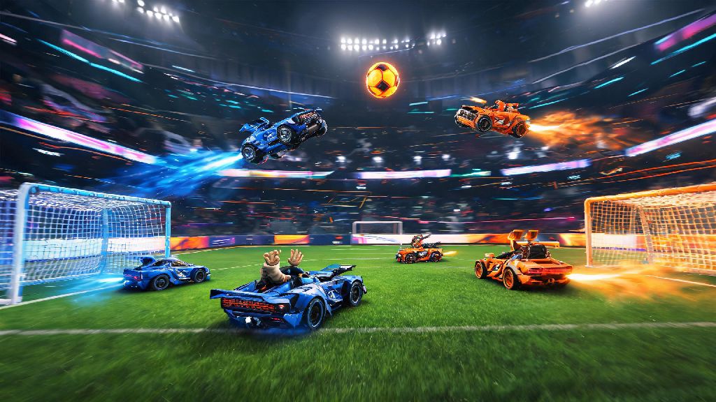 Does Rocket League Have Voice Chat? Full Guide to In-Game Communication