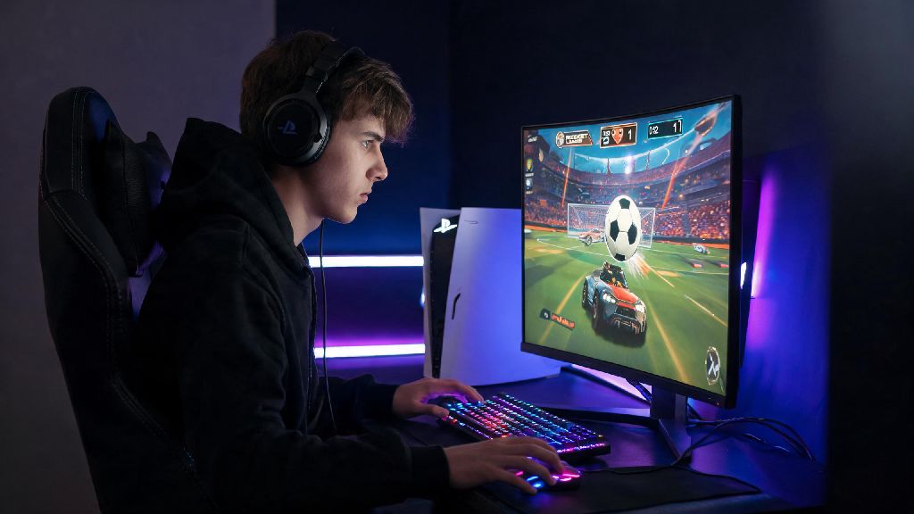 How Many Hours Does Zen Have in Rocket League? Full Playtime Breakdown