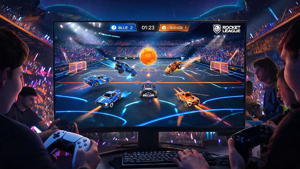 How Many Players in Rocket League? Complete Player Count Guide