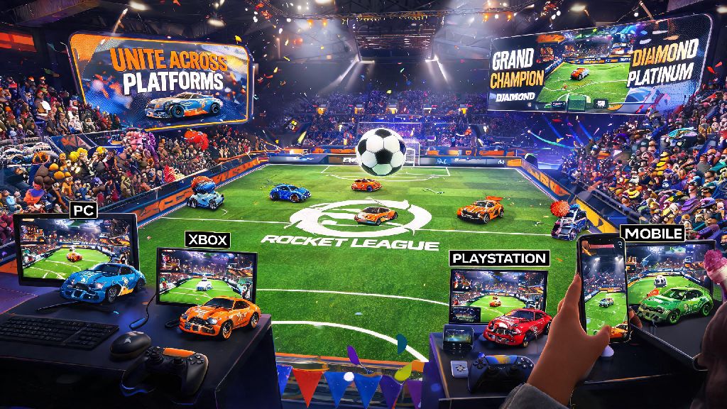 How Many Rocket League Players Are There? Full Breakdown & Key Stats