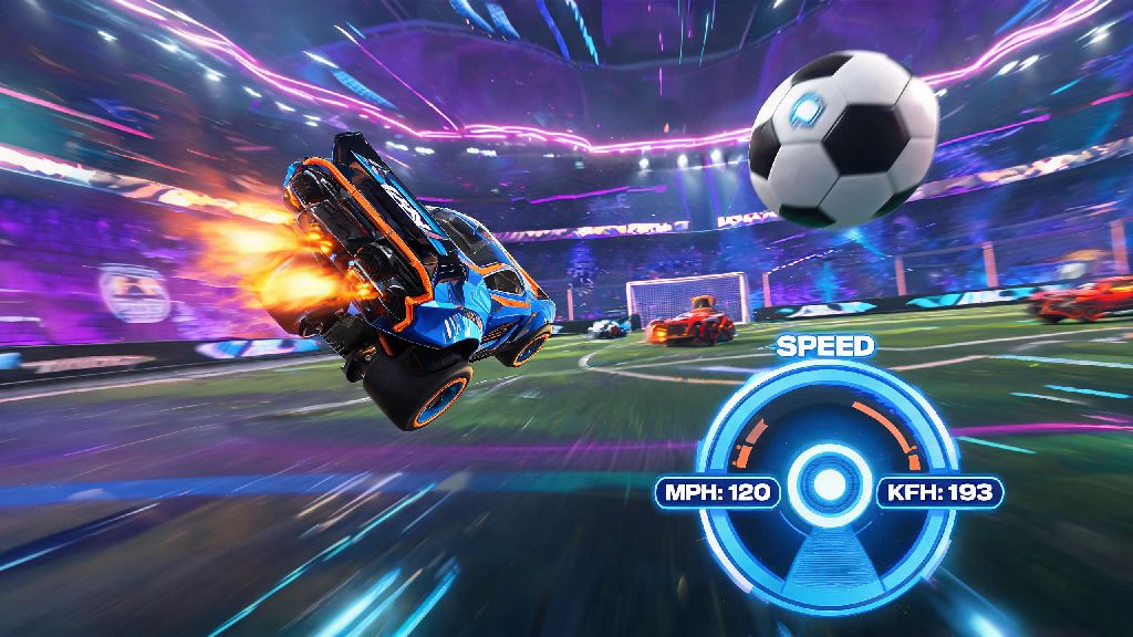 Easy Guide: How to Change MPH to KPH in Rocket League Across All Platforms